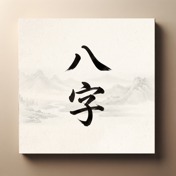 BaZi AI-Assisted Reading Report – Destinilogy