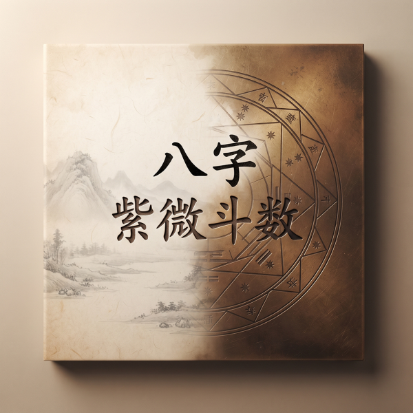 BaZi + Zi Wei Dou Shu AI-Assisted Reading Report – Destinilogy