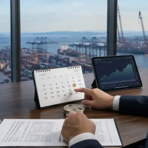 Company BaZi AI Report
