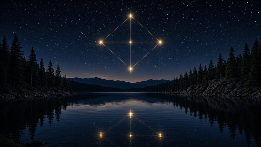 Myth: in Ziwei Doushu, you only need to read the stars in your Life Palace (命宫).