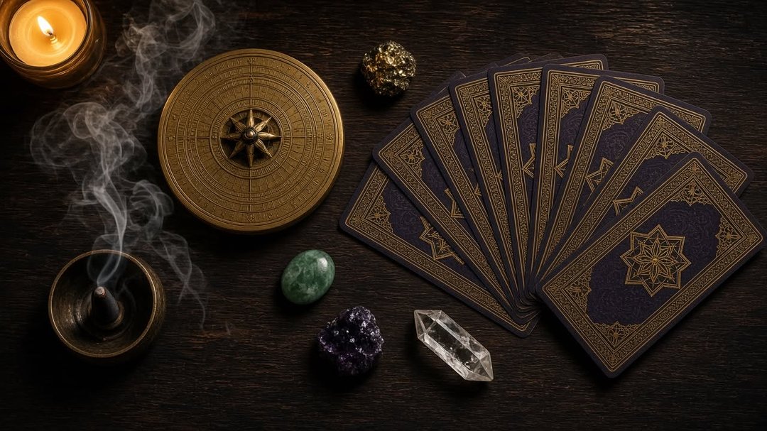 BaZi, Zi Wei, Qi Men, Feng Shui, Tarot, Face or Palm Reading…