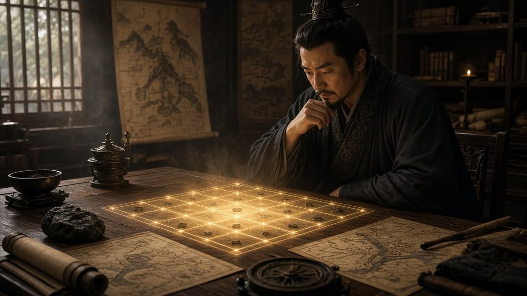 What Is Qi Men Dun Jia Best Used For?