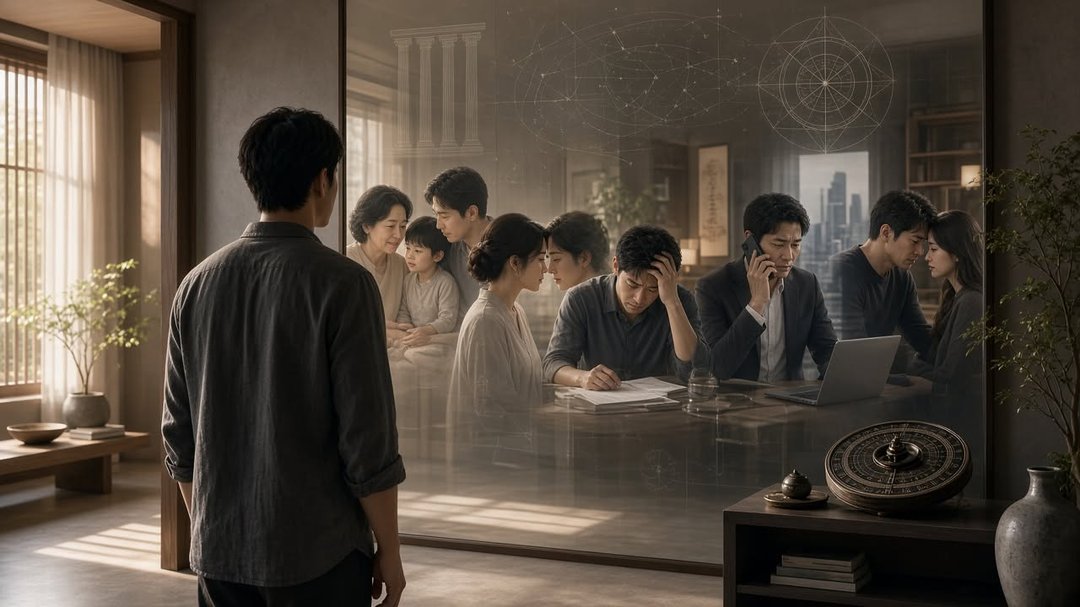 You've Started to Awaken: 5 Things You Don't Need to Tell Everyone