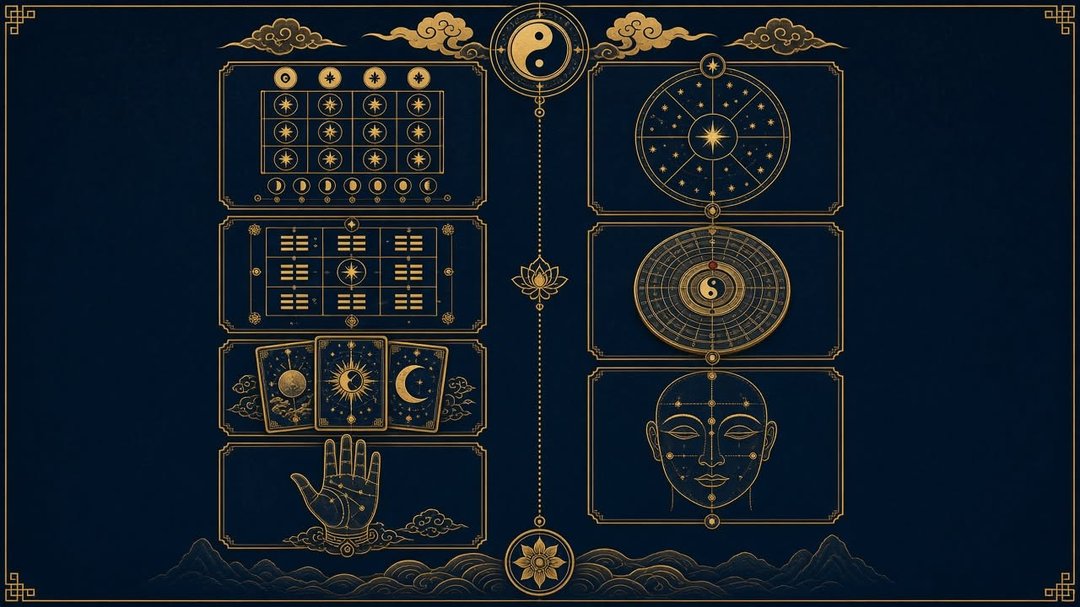 What Does Each Metaphysics System Do Best?