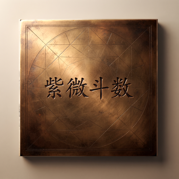 Zi Wei Dou Shu AI-Assisted Reading Report – Destinilogy